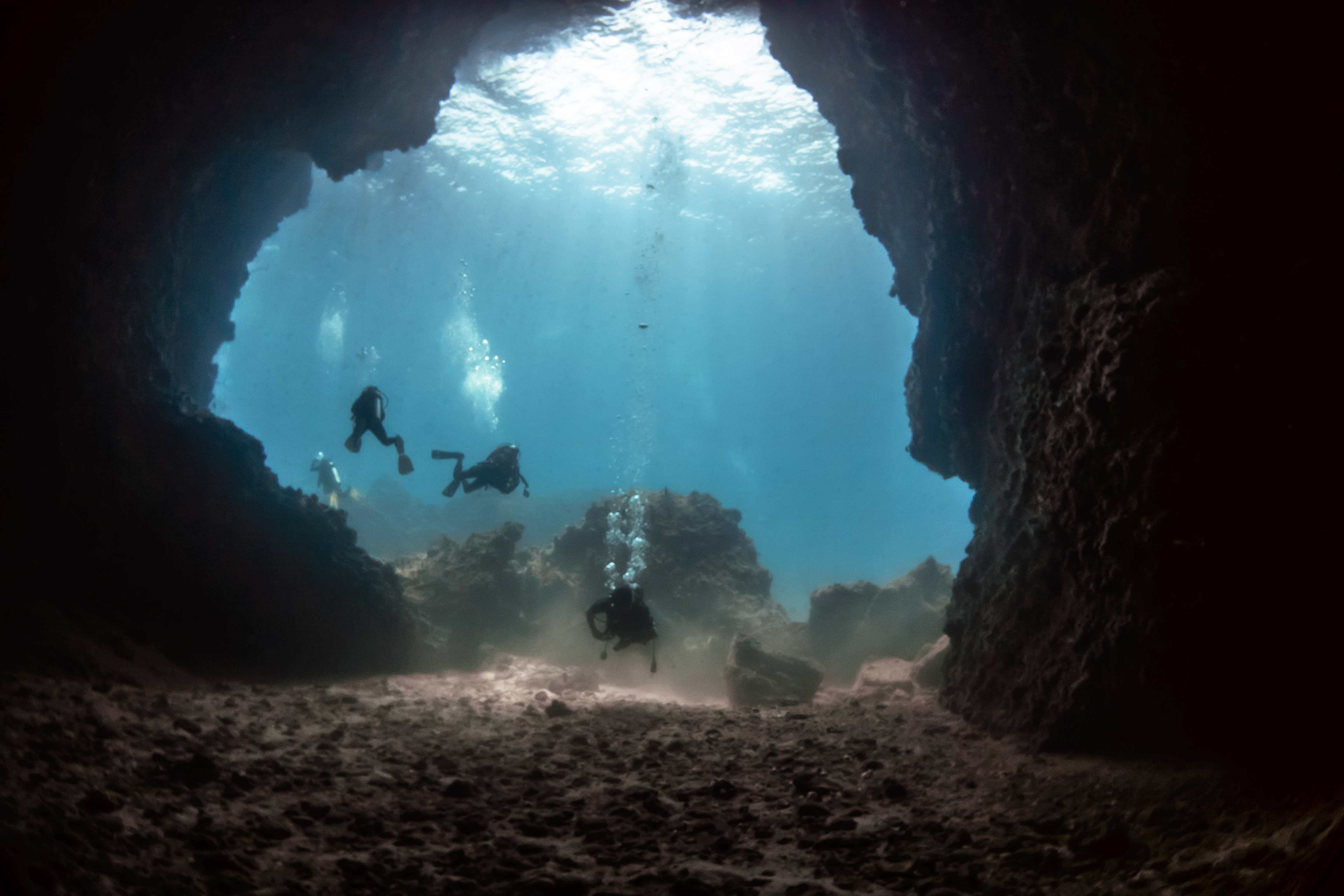 Diving and Snorkelling on Koh Lanta