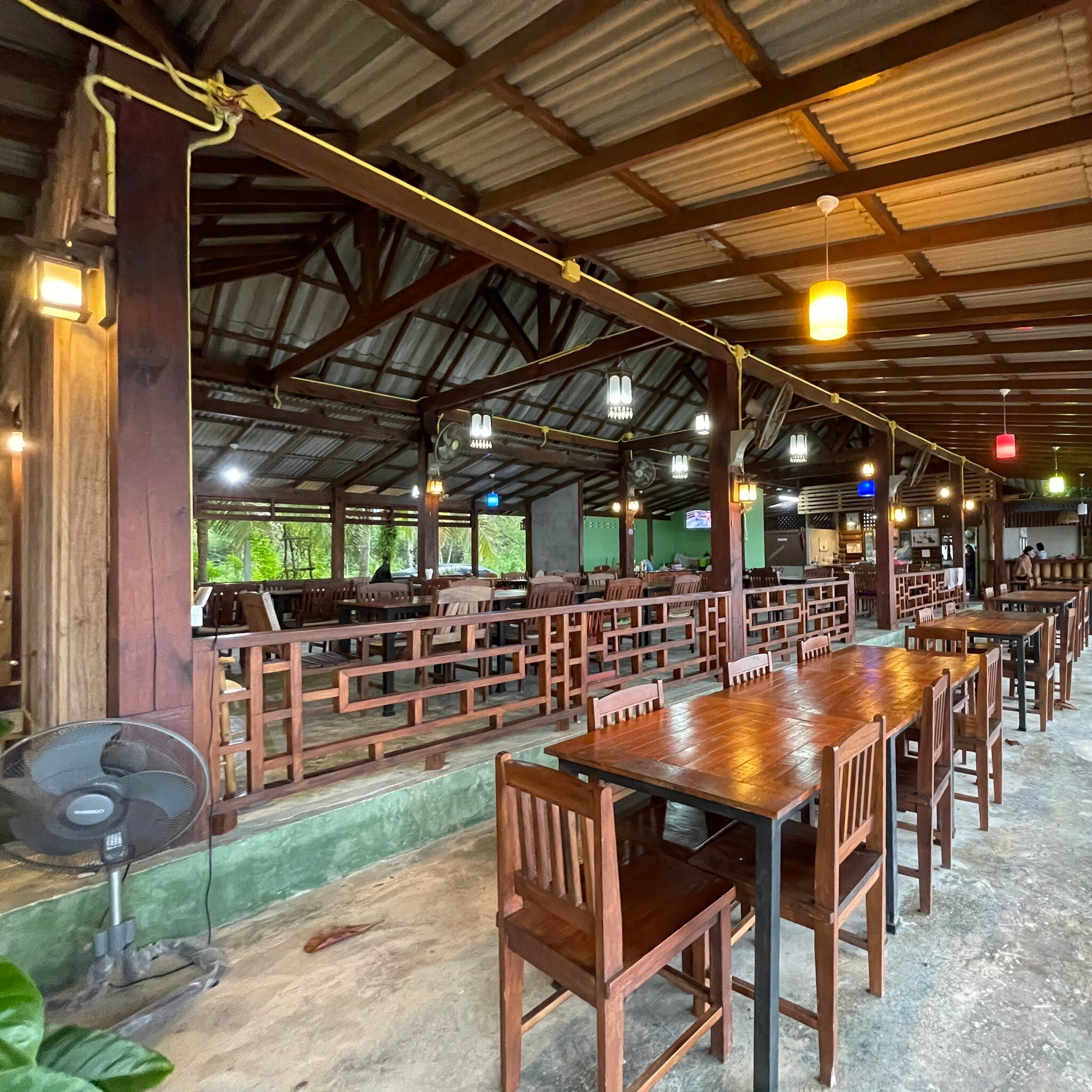 Kaw Kwang Seafood
