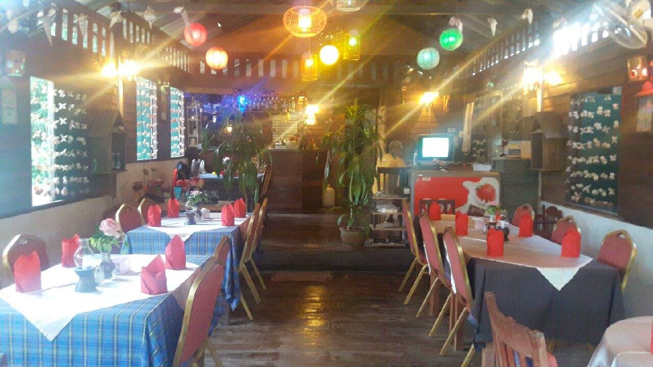 Time Thai Restaurant