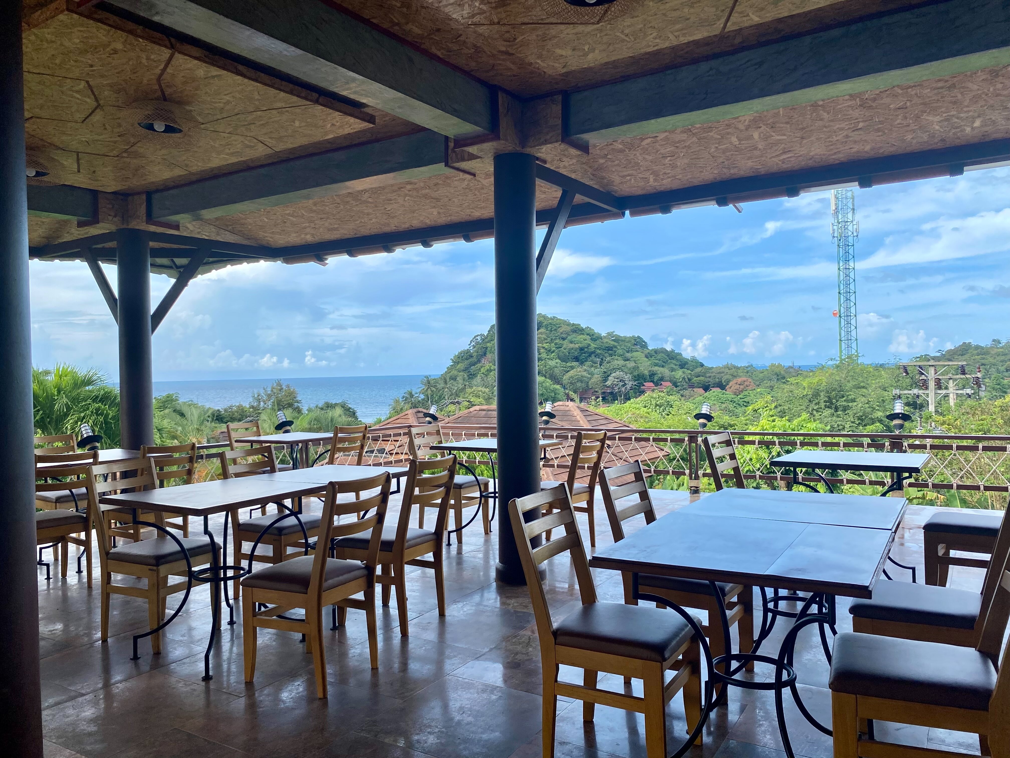 Restaurant 99
