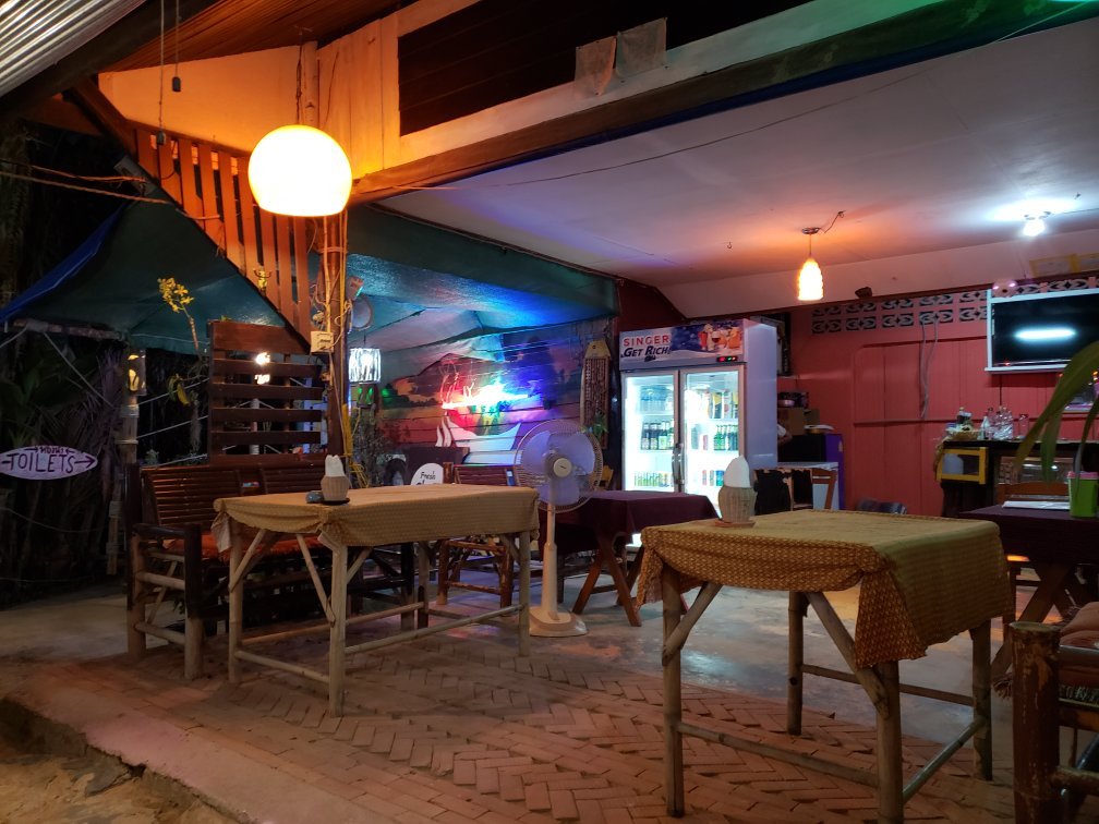 Anny Restaurant