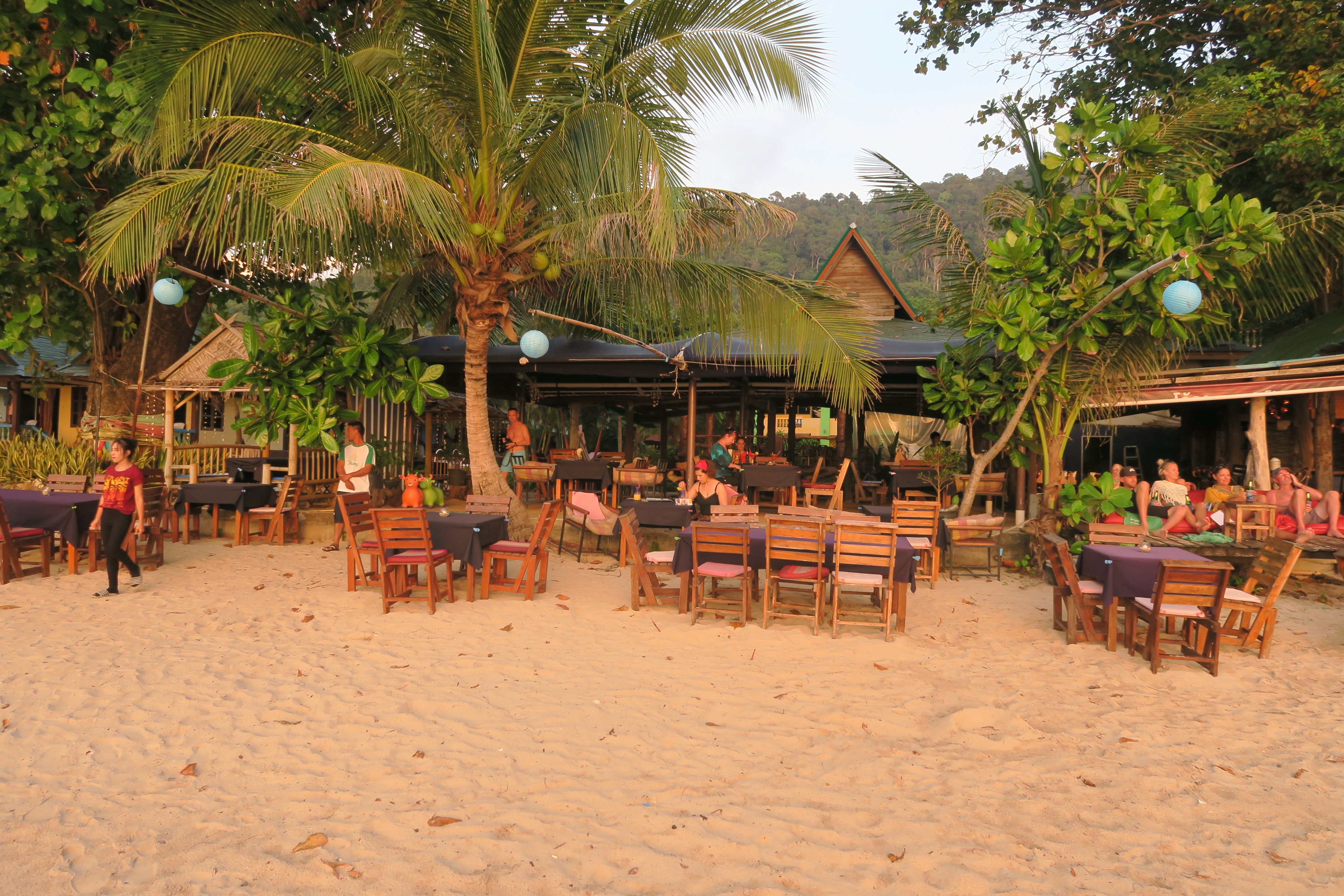 Koala Bar and Restaurant