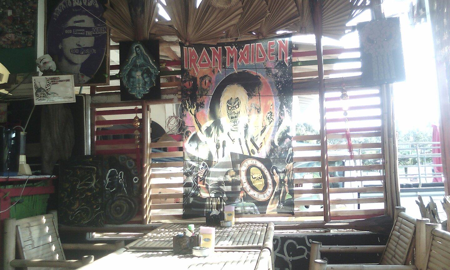 Angels Restaurant