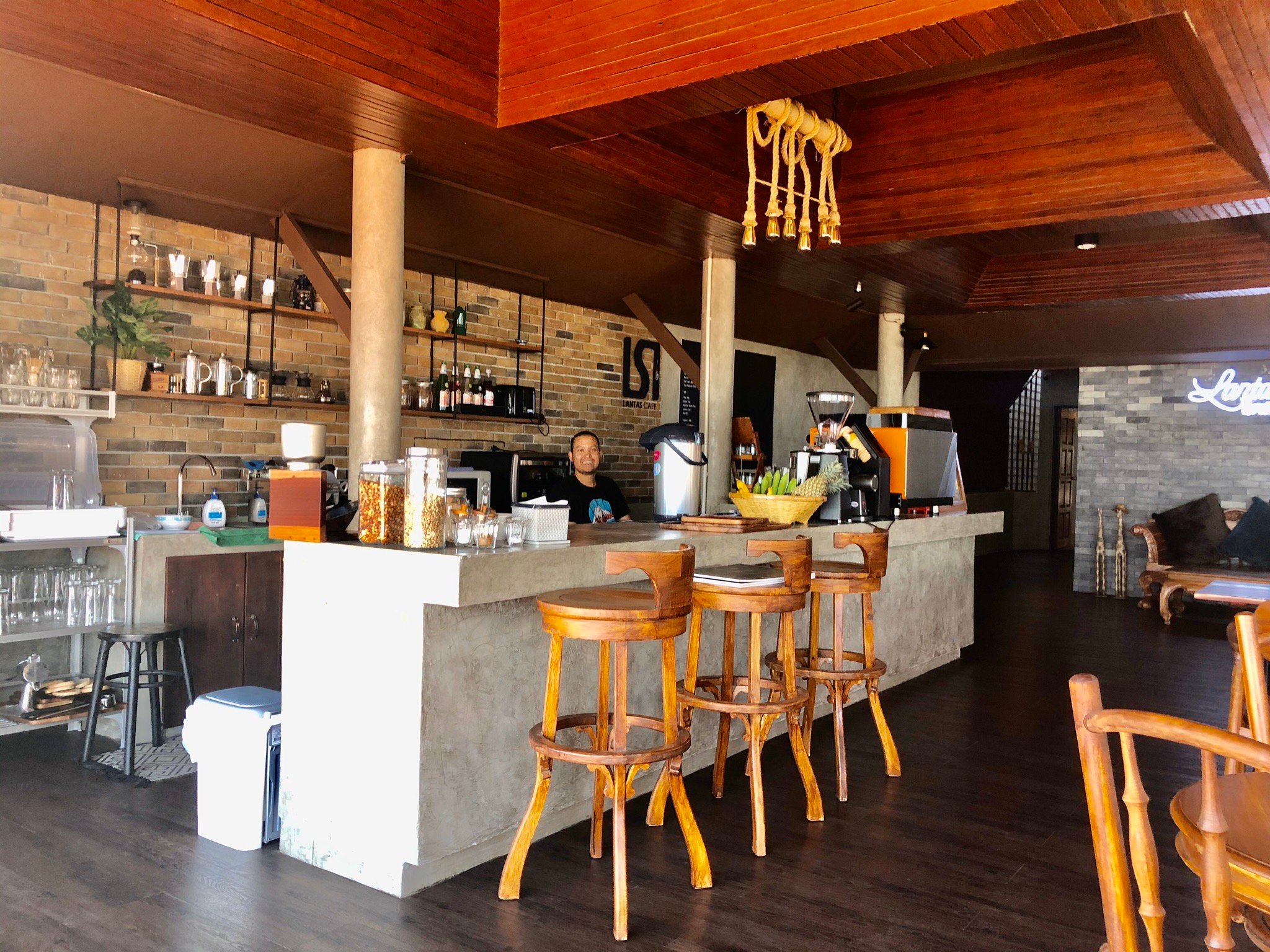 Rareview Coffee and Restaurant