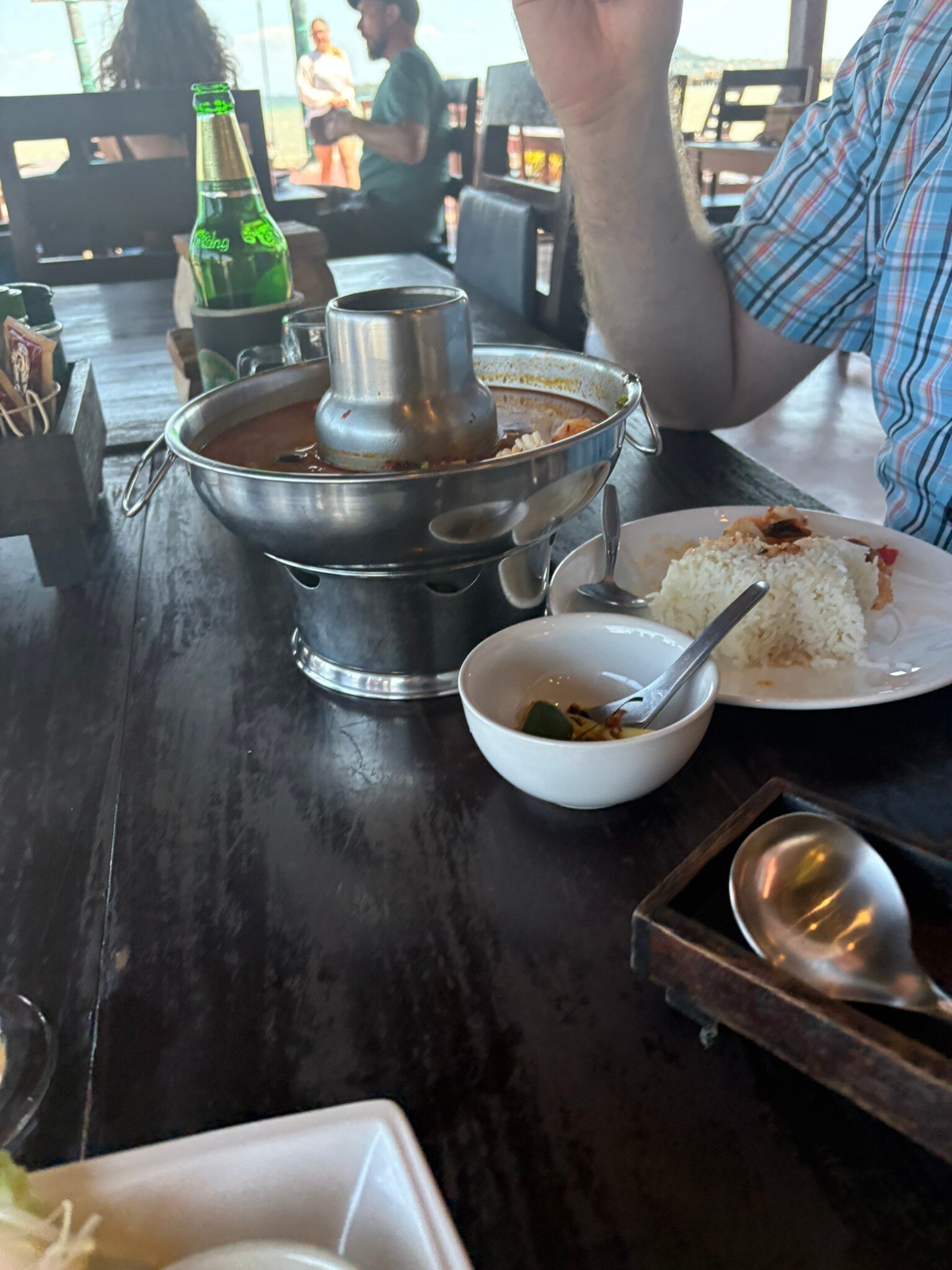 Old Town Sea Food
